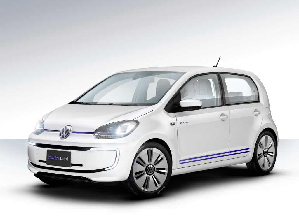 Volkswagen up 2000